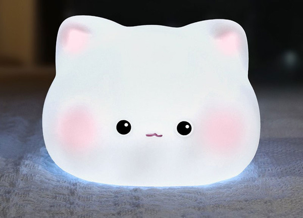 Изображение товара Ночник ILikeGift Night Cat / BB2474-03