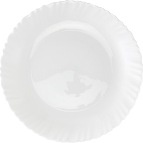 Изображение товара Набор тарелок Prima Collection La Dame Blanche PC61BD19 (6шт)