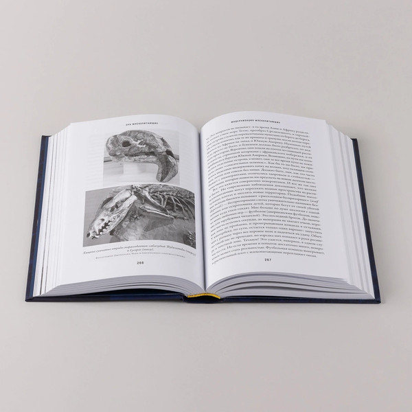 Изображение товара Книга Альпина Эра млекопитающих, твердая обложка (Брусатти Стив)