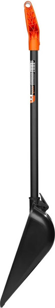 Изображение товара Лопата для уборки снега Finland 2343-ч