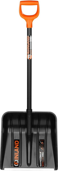 Изображение товара Лопата для уборки снега Finland 2343-ч
