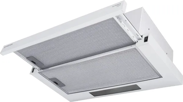 Изображение товара Вытяжка телескопическая MEFERI SLIDEBOX60WH Power