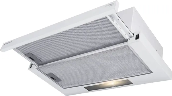 Изображение товара Вытяжка телескопическая MEFERI SLIDEBOX60WH Power