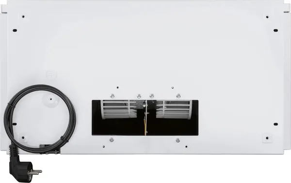 Изображение товара Вытяжка телескопическая MEFERI SLIDEBOX60WH Power