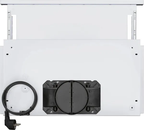 Изображение товара Вытяжка телескопическая MEFERI SLIDEBOX60WH Power