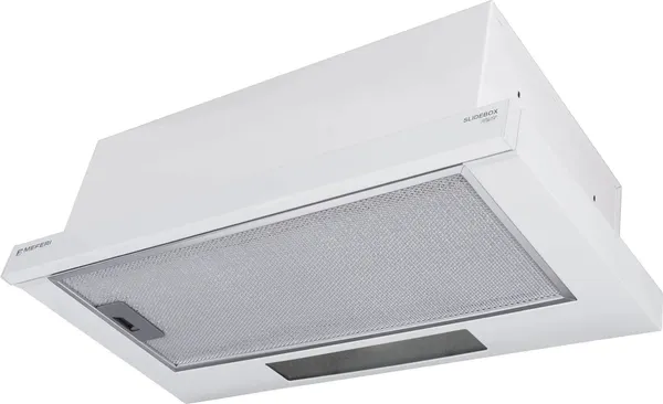 Изображение товара Вытяжка телескопическая MEFERI SLIDEBOX60WH Power
