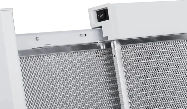 Изображение товара Вытяжка телескопическая MEFERI SLIDEBOX60WH Power