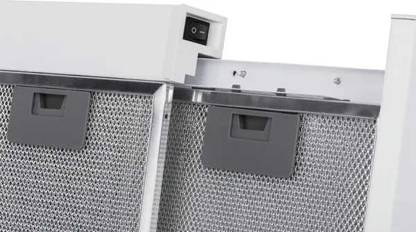 Изображение товара Вытяжка телескопическая MEFERI SLIDEBOX60WH Power