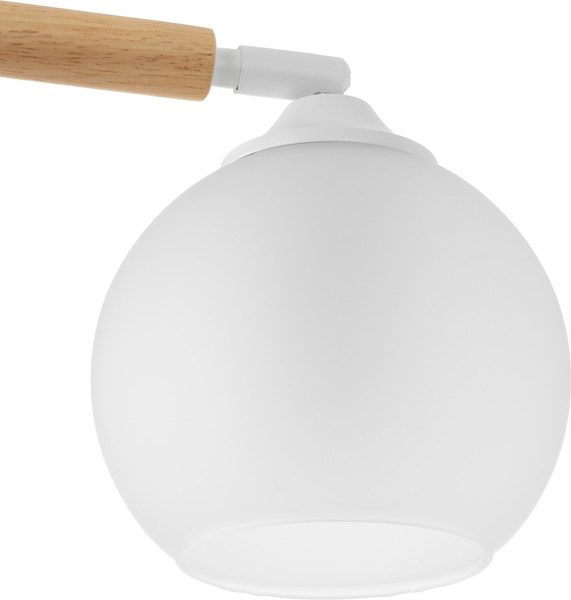 Изображение товара Люстра Citilux Tika CL133150 (белый)