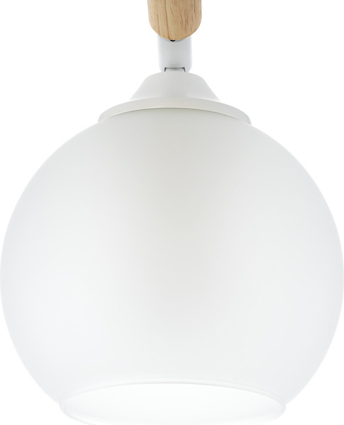 Изображение товара Люстра Citilux Tika CL133170 (белый)