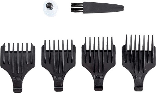 Изображение товара Машинка для стрижки волос Scarlett SC-HC63C103