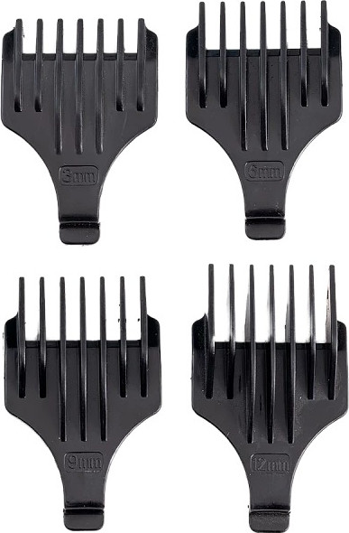 Изображение товара Машинка для стрижки волос Scarlett SC-HC63C103