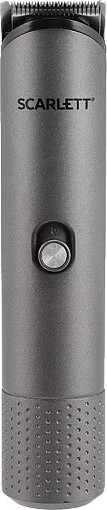 Изображение товара Машинка для стрижки волос Scarlett SC-HC63C103