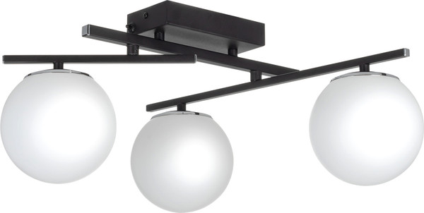 Изображение товара Люстра Citilux Dorsy CL223132 (черный)