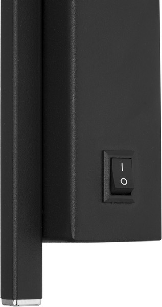 Изображение товара Бра Citilux Dorsy CL223312 (черный)