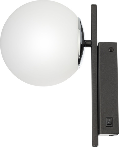 Изображение товара Бра Citilux Dorsy CL223312 (черный)