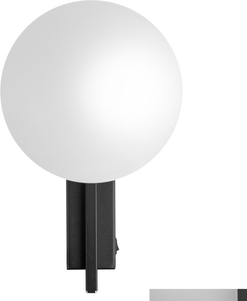 Изображение товара Бра Citilux Dorsy CL223312 (черный)