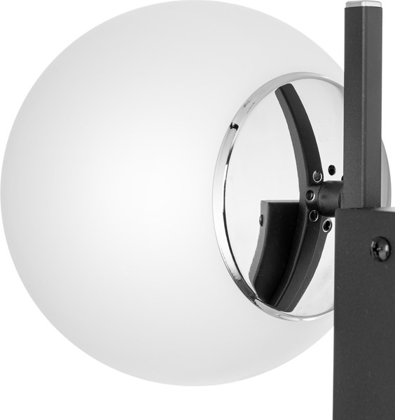 Изображение товара Бра Citilux Dorsy CL223312 (черный)