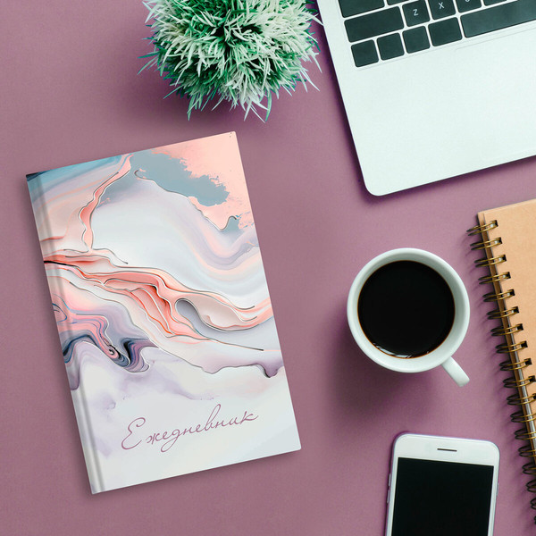 Изображение товара Ежедневник Staff 115564 (160л)