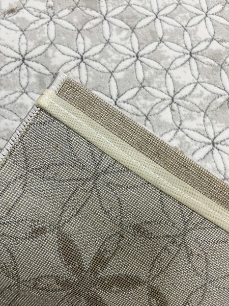 Изображение товара Ковер Safyun Calibri BT315-CREAM-BROWN (2x3)