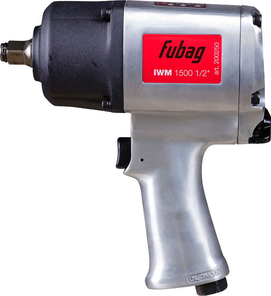 Изображение товара Пневмогайковерт Fubag IWM 1500 (200250)