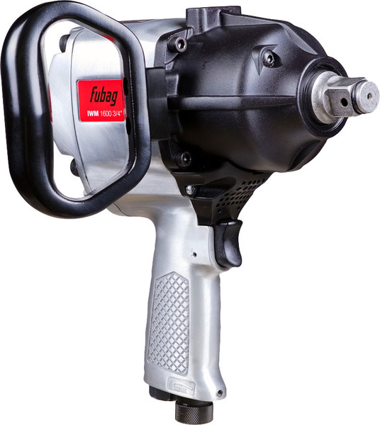 Изображение товара Пневмогайковерт Fubag IWM 1600 (200235)