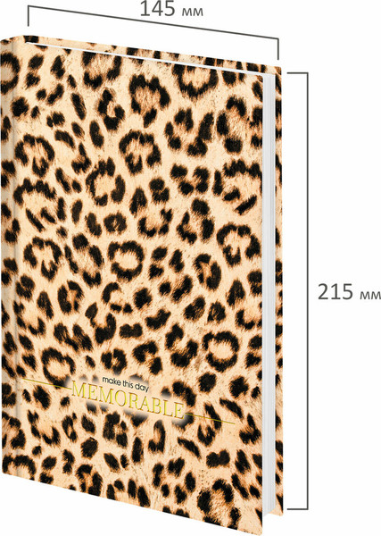 Изображение товара Ежедневник Staff 115567 (160л)