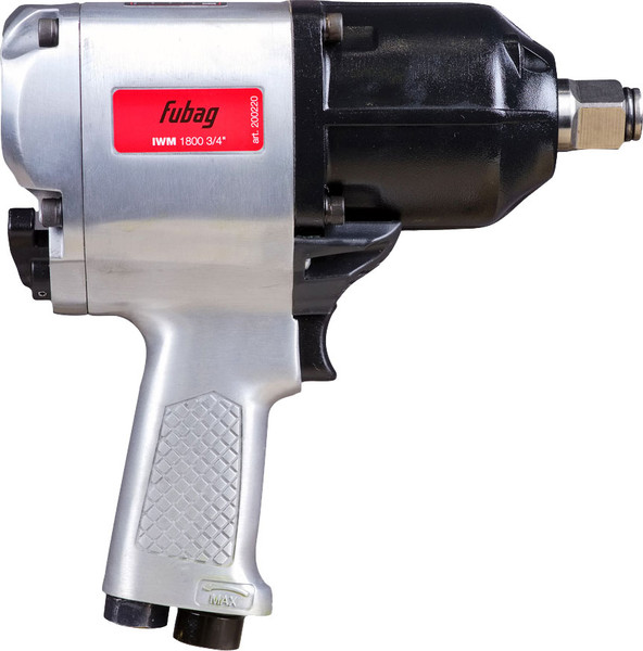 Изображение товара Пневмогайковерт Fubag IWM 1800 (200220)