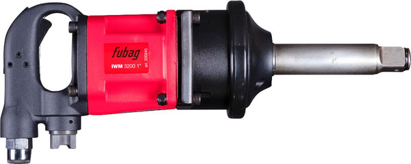 Изображение товара Пневмогайковерт Fubag IWM 3200 (200245)