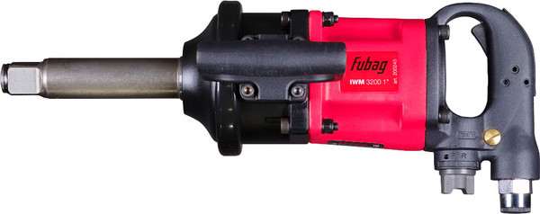 Изображение товара Пневмогайковерт Fubag IWM 3200 (200245)