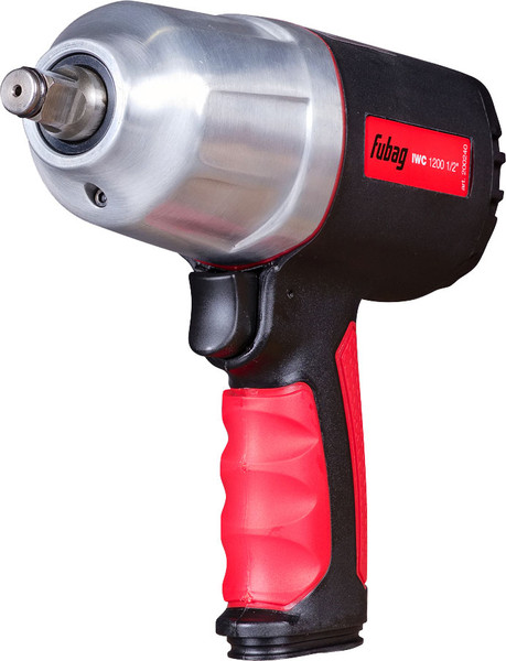 Изображение товара Пневмогайковерт Fubag IWC 1200 1/2 (200240)