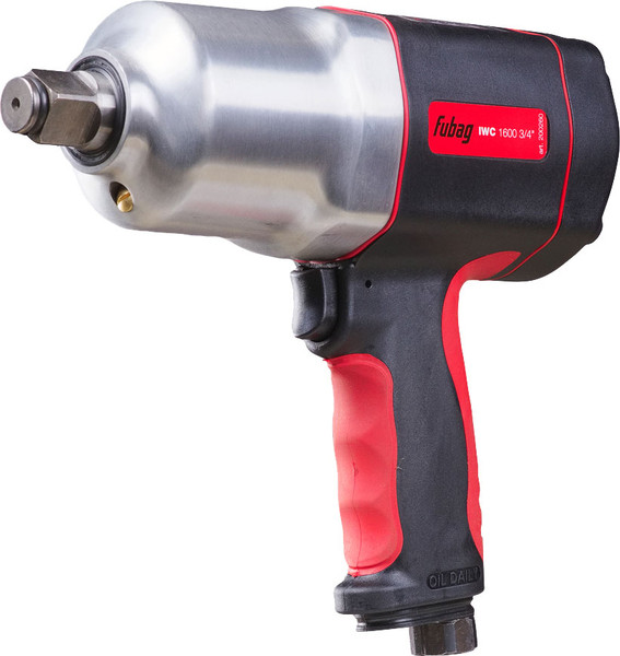 Изображение товара Пневмогайковерт Fubag IWC 1600 3/4 (200260)