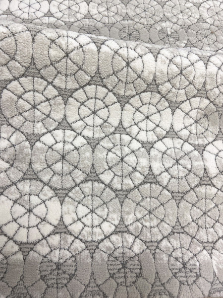Изображение товара Ковер Safyun Calibri BT311-CREAM-BEIGE-OVAL (2x3)