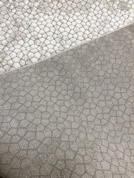 Изображение товара Ковер Safyun Calibri BT324-CREAM-BEIGE-OVAL (2x3)