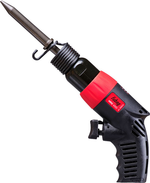 Изображение товара Пневмодолото Fubag HRС 4000 (200315)