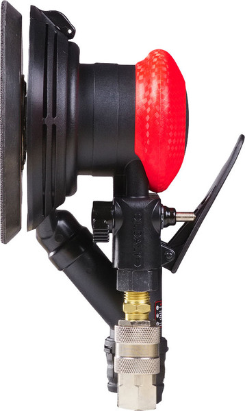 Изображение товара Пневмошлифмашина Fubag SVC 125 (200435)