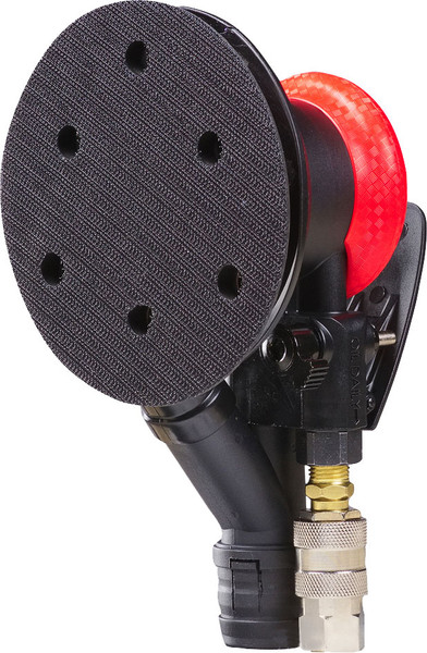 Изображение товара Пневмошлифмашина Fubag SVC 125 (200435)