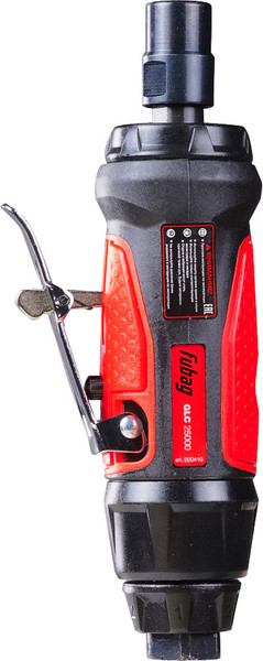 Изображение товара Пневмошлифмашина Fubag GLC 25000 (200410)