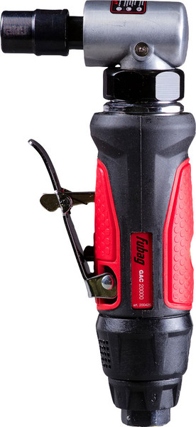 Изображение товара Пневмошлифмашина Fubag GAC 20000 / 200425