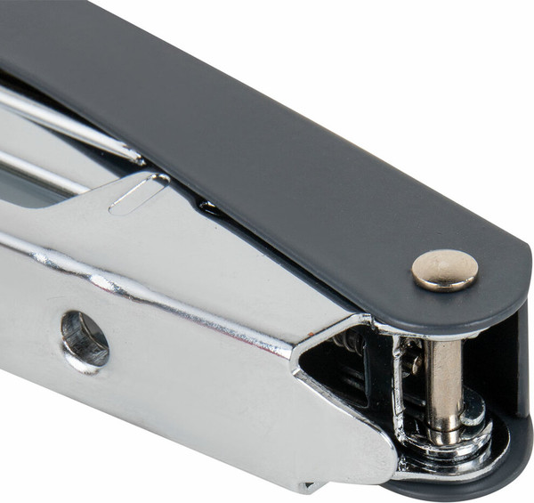 Изображение товара Степлер Brauberg №10 / 272752 (зеленый)