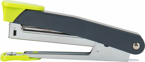 Изображение товара Степлер Brauberg №10 / 272752 (зеленый)