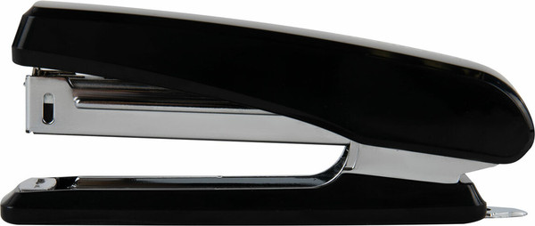 Изображение товара Степлер Brauberg №10 / 272754 (черный)