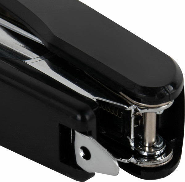 Изображение товара Степлер Brauberg №10 / 272754 (черный)