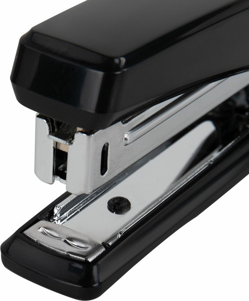 Изображение товара Степлер Brauberg №10 / 272754 (черный)