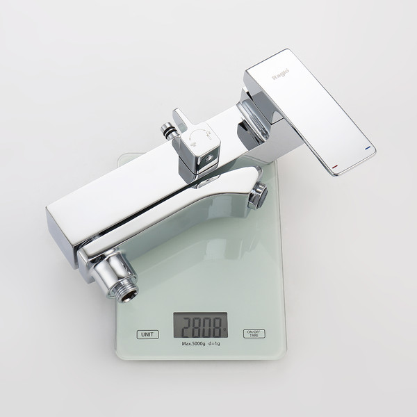 Изображение товара Душевая система со смесителем Raglo R01.24