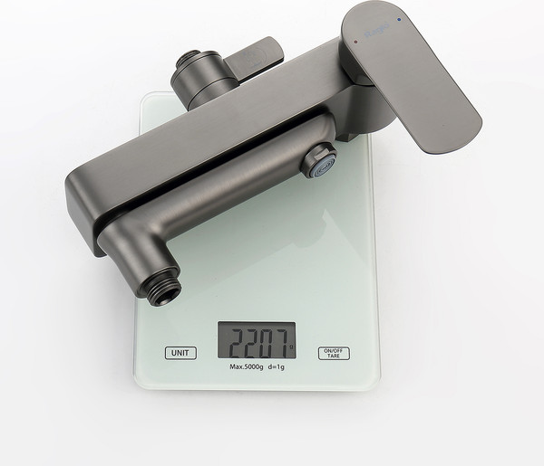 Изображение товара Душевая система со смесителем Raglo R03.24.09