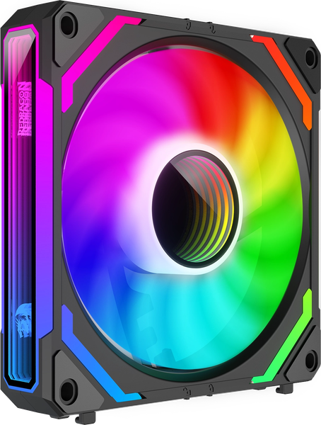 Изображение товара Набор вентиляторов для корпуса Redragon GC-F012 / 72266