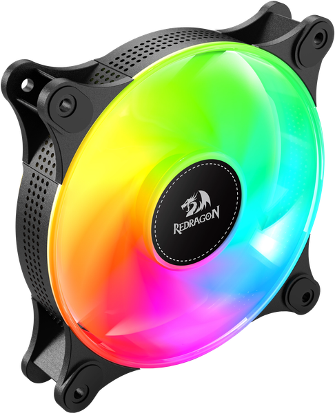 Изображение товара Вентилятор для корпуса Redragon GC-F013 / 72263
