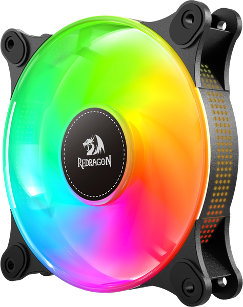 Изображение товара Вентилятор для корпуса Redragon GC-F013 / 72263