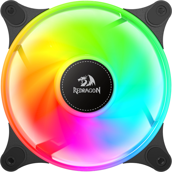 Изображение товара Вентилятор для корпуса Redragon GC-F013 / 72263